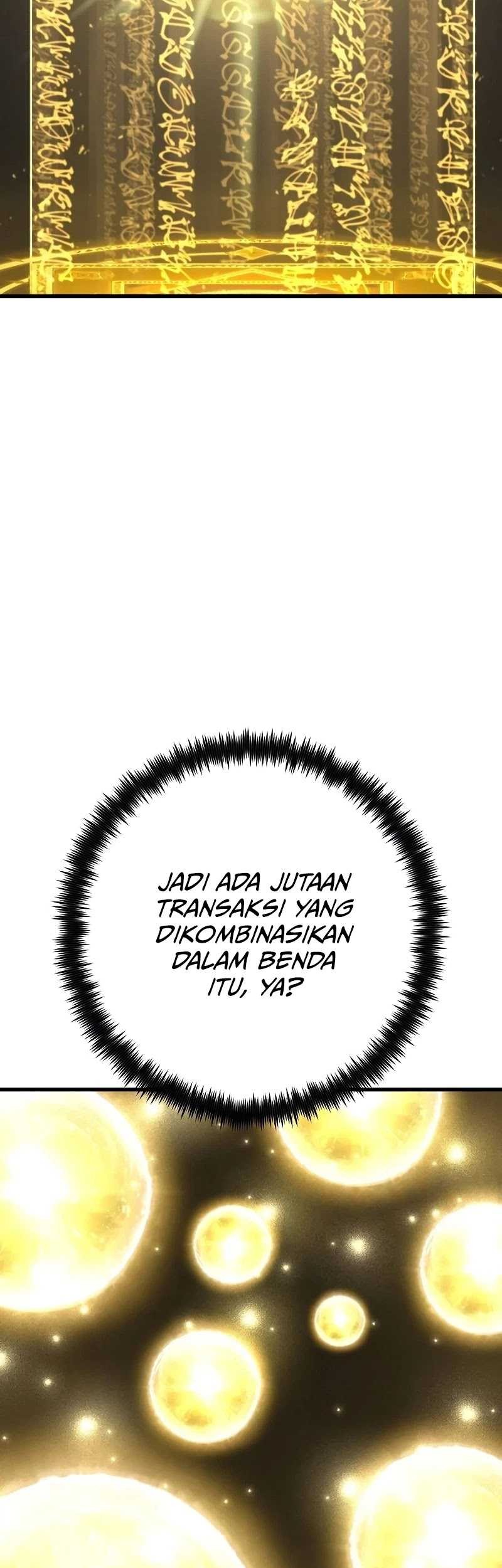 Foreigner on the Periphery Chapter 41 Gambar 49