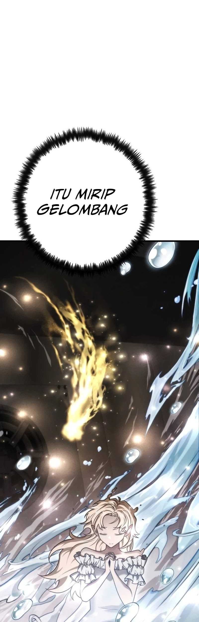 Foreigner on the Periphery Chapter 41 Gambar 54