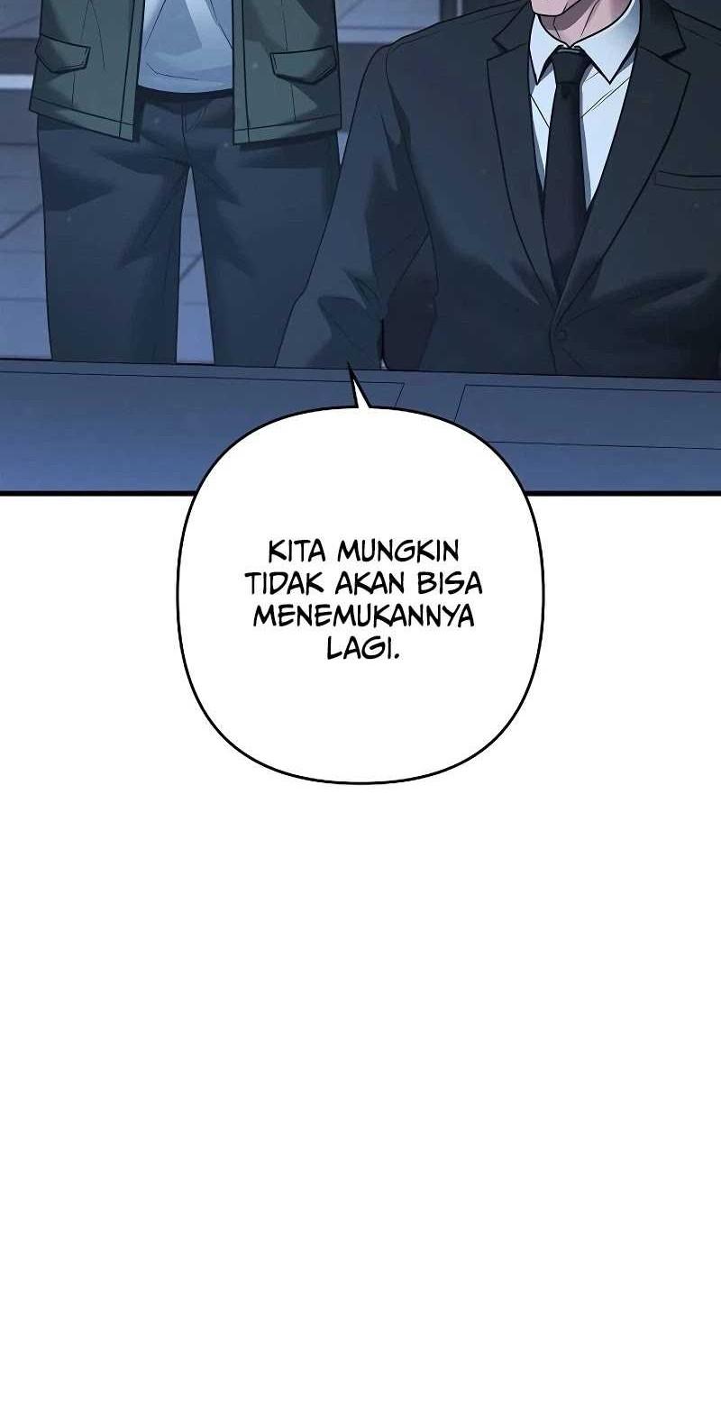 Foreigner on the Periphery Chapter 41 Gambar 56