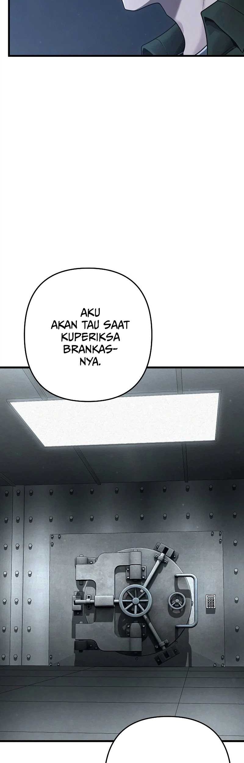 Foreigner on the Periphery Chapter 41 Gambar 59