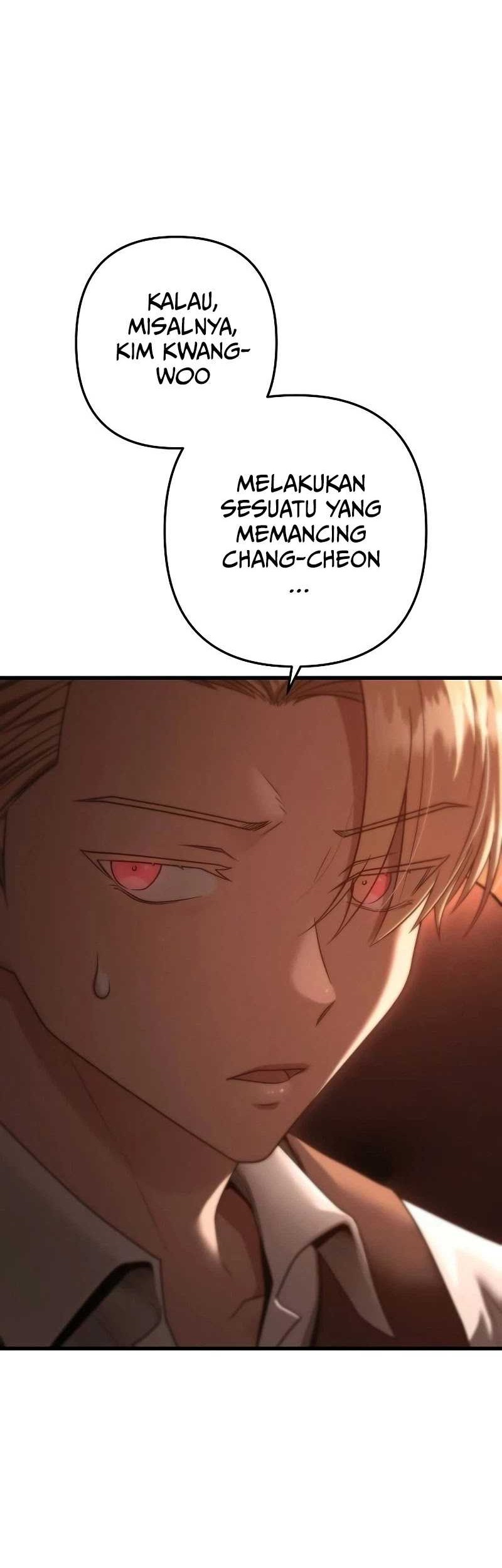 Foreigner on the Periphery Chapter 41 Gambar 18