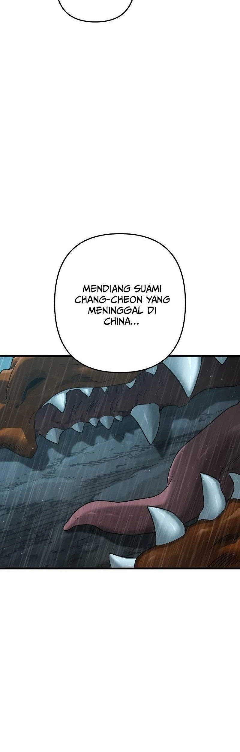 Foreigner on the Periphery Chapter 41 Gambar 24