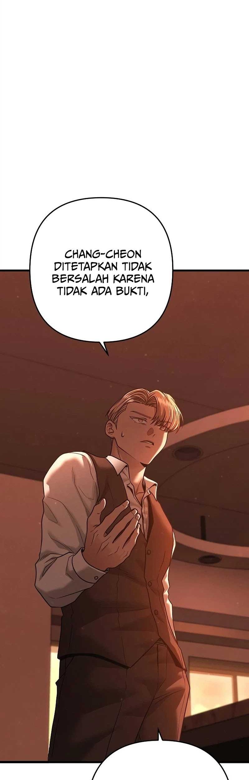 Foreigner on the Periphery Chapter 41 Gambar 28
