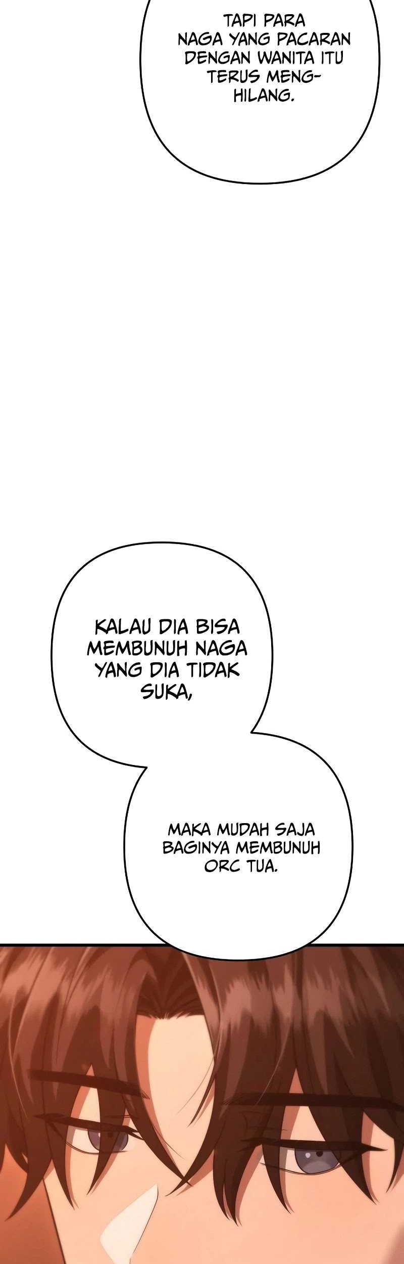 Foreigner on the Periphery Chapter 41 Gambar 29