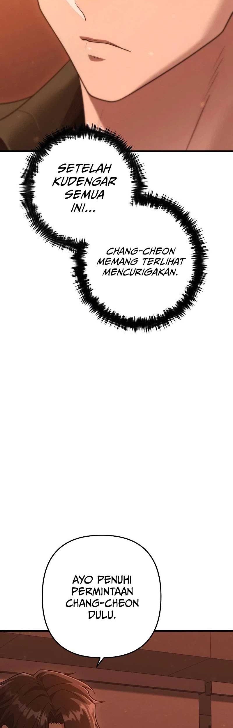 Foreigner on the Periphery Chapter 41 Gambar 30