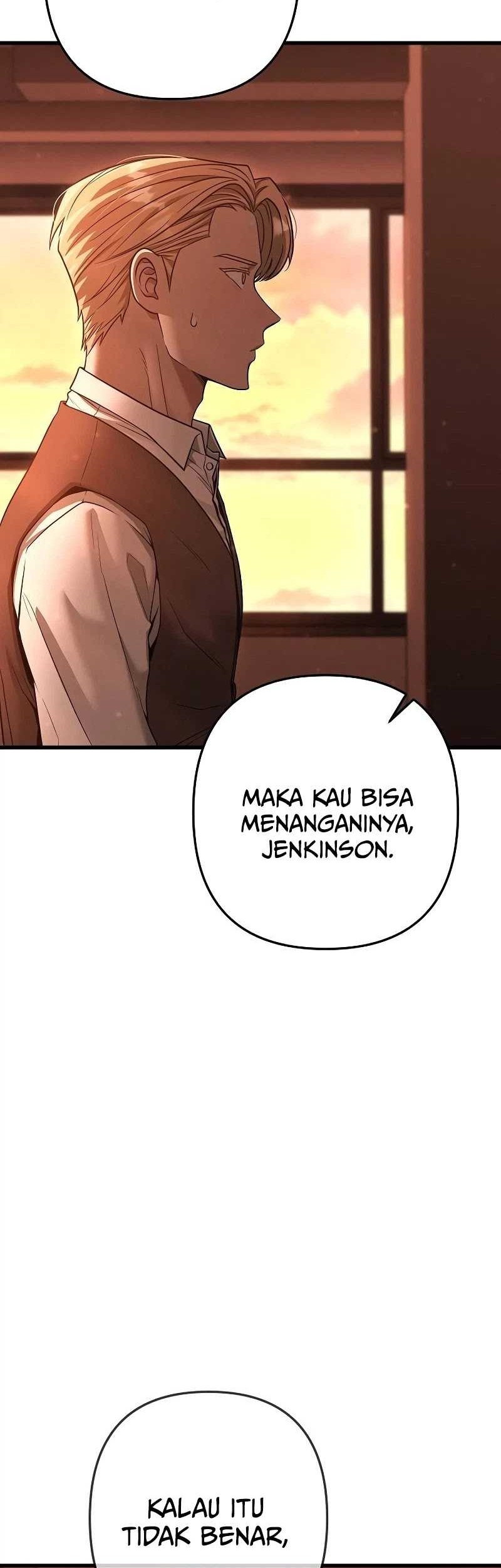 Foreigner on the Periphery Chapter 41 Gambar 34