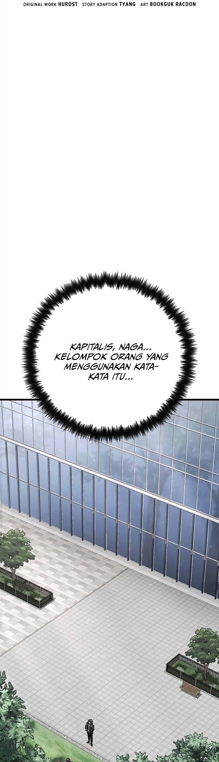 Foreigner on the Periphery Chapter 42 Gambar 25