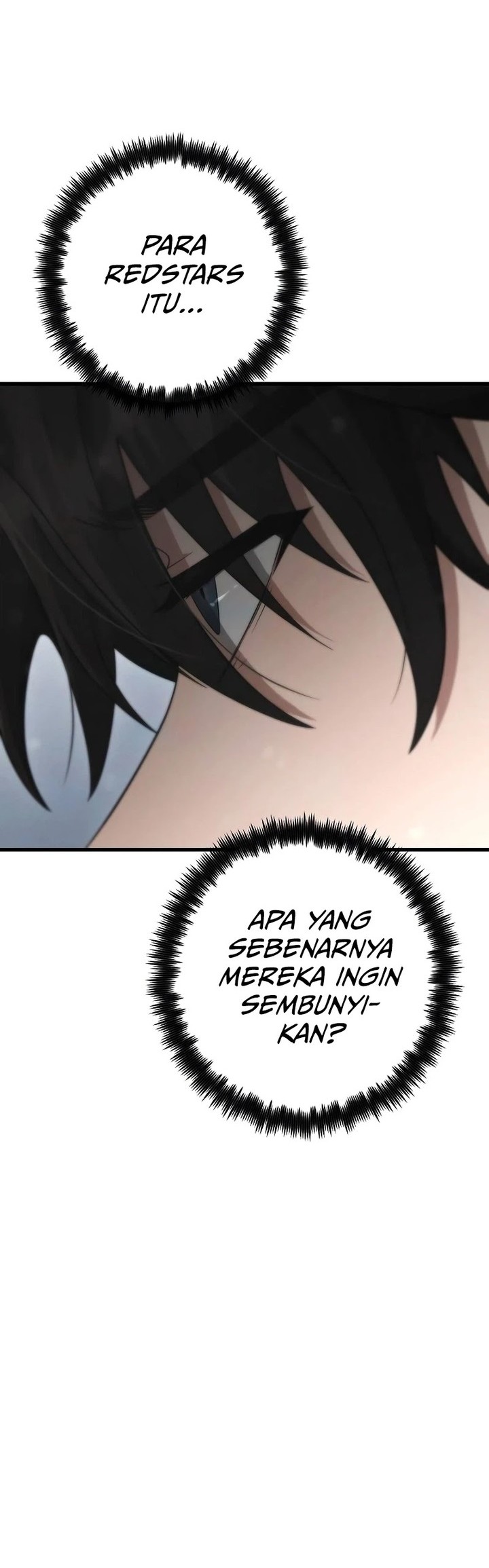 Foreigner on the Periphery Chapter 42 Gambar 51