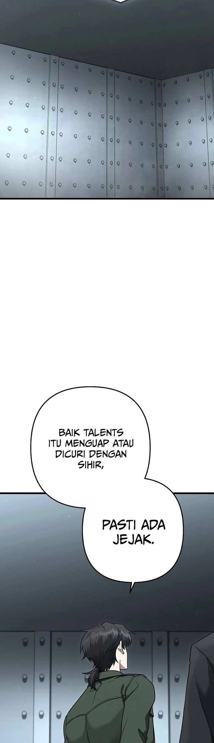 Baca Foreigner on the Periphery Chapter 42 Gambar 2