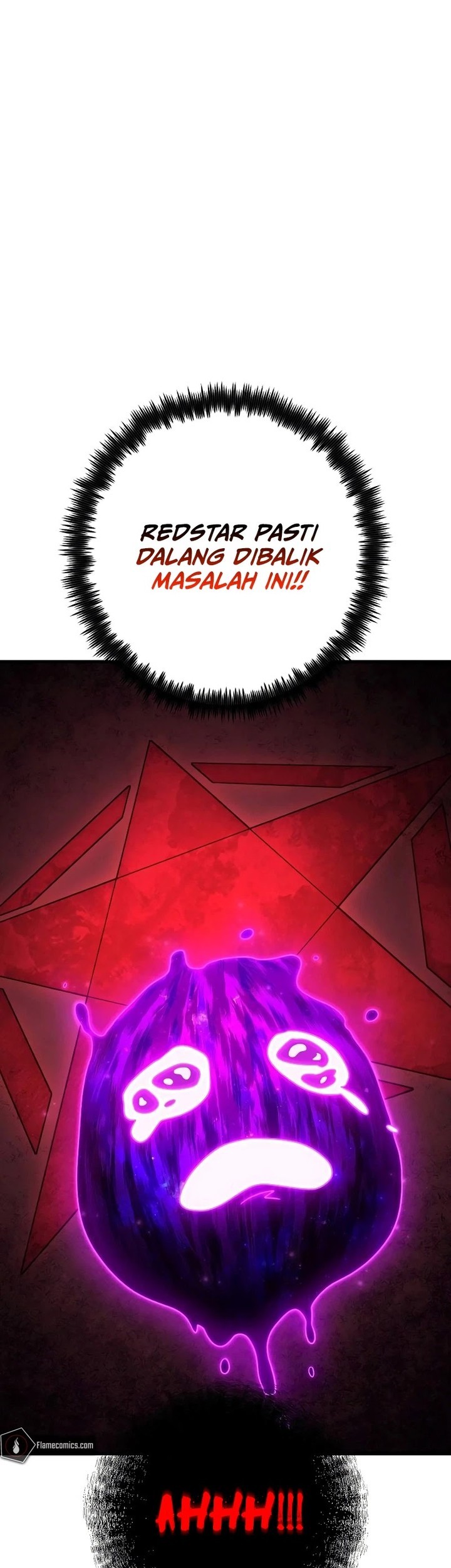Foreigner on the Periphery Chapter 42 Gambar 72