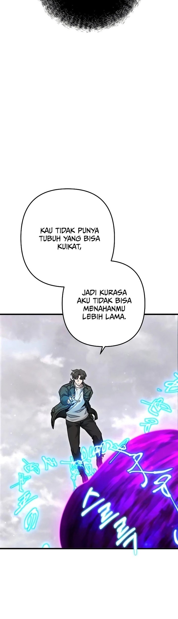 Foreigner on the Periphery Chapter 42 Gambar 73