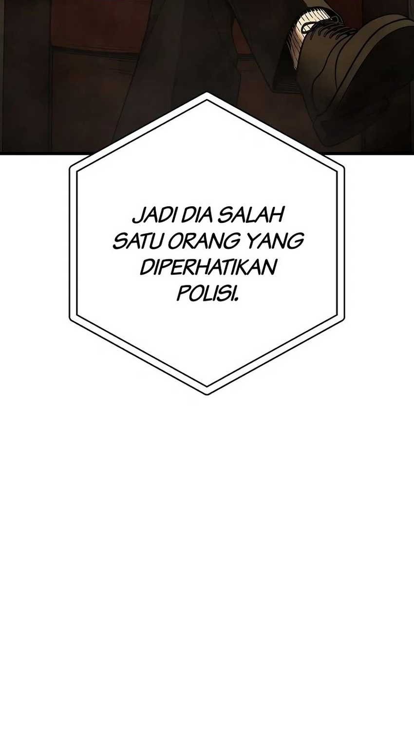 Foreigner on the Periphery Chapter 44 Gambar 33