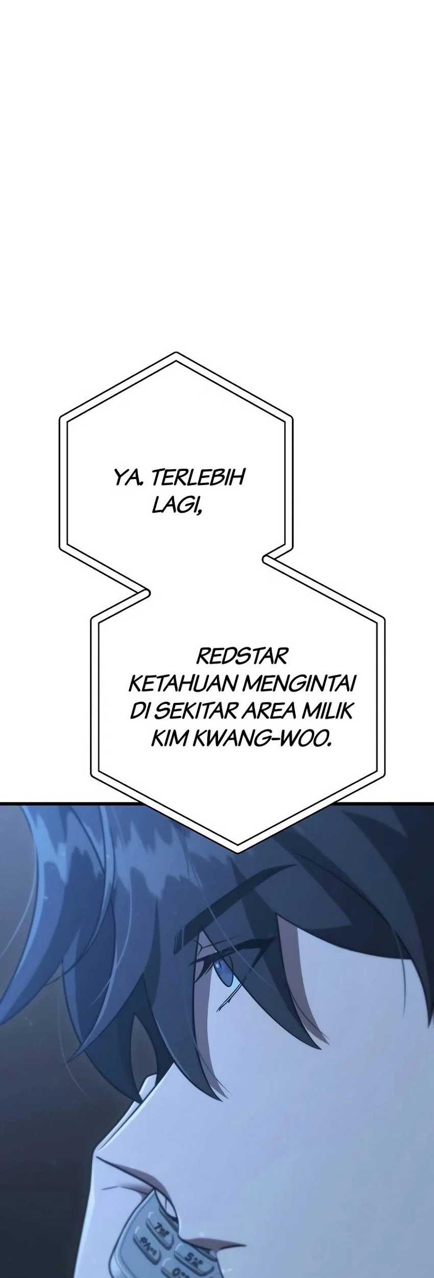 Foreigner on the Periphery Chapter 44 Gambar 36