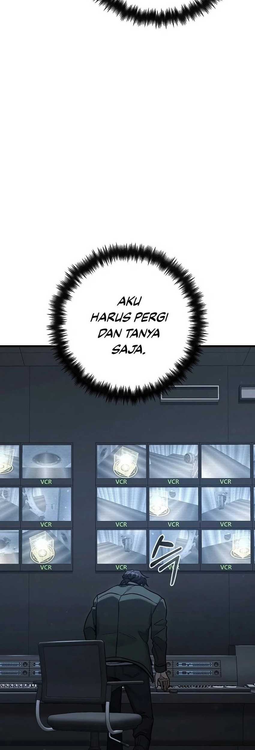 Foreigner on the Periphery Chapter 44 Gambar 40