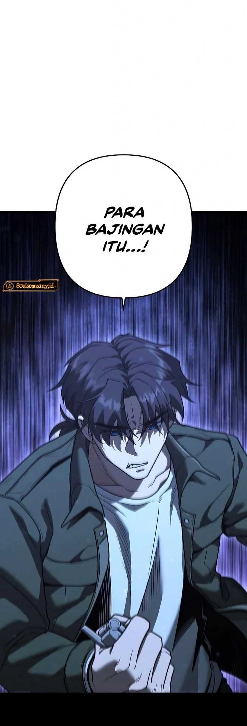 Foreigner on the Periphery Chapter 44 Gambar 44