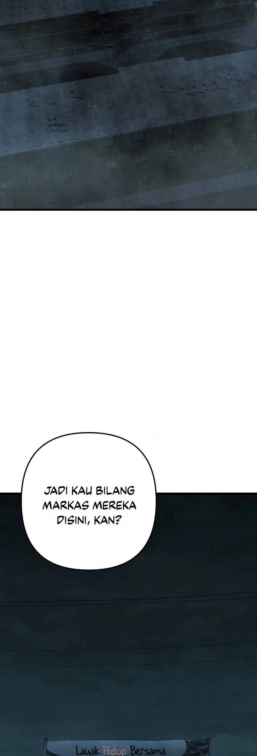 Foreigner on the Periphery Chapter 44 Gambar 47