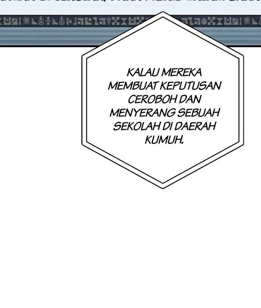 Foreigner on the Periphery Chapter 44 Gambar 52