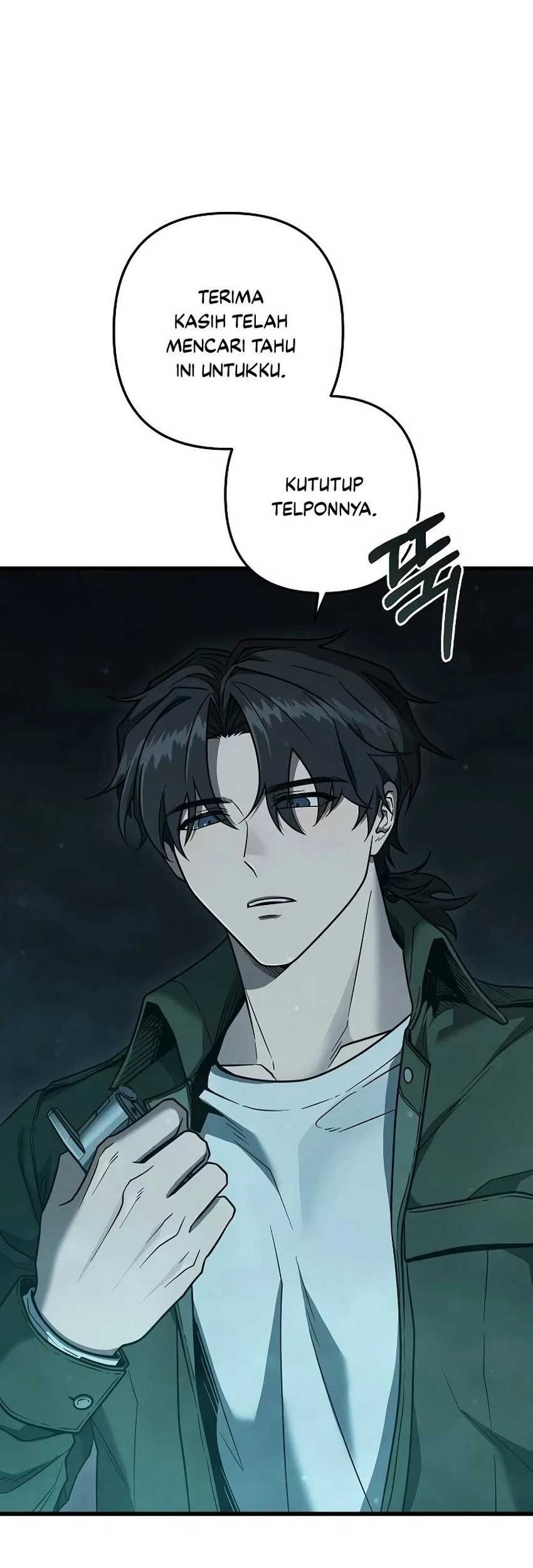 Foreigner on the Periphery Chapter 44 Gambar 53
