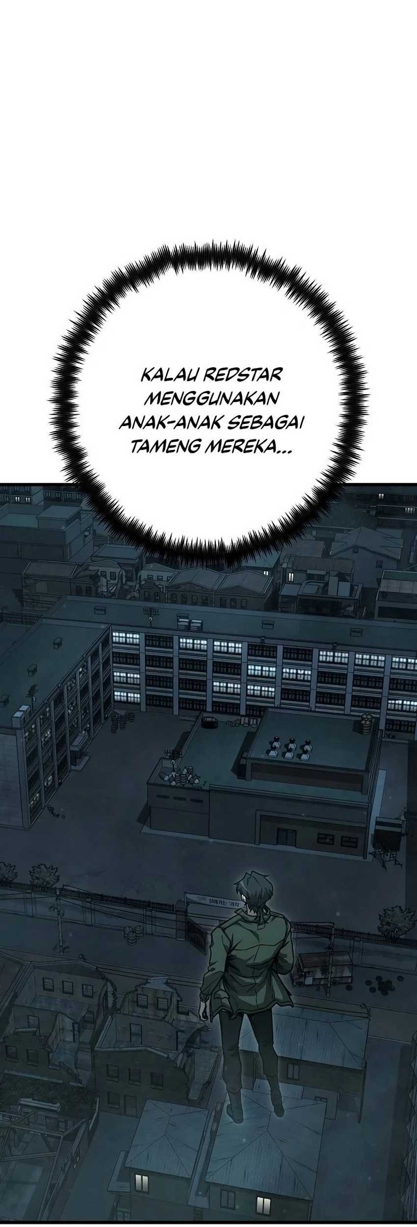 Foreigner on the Periphery Chapter 44 Gambar 54