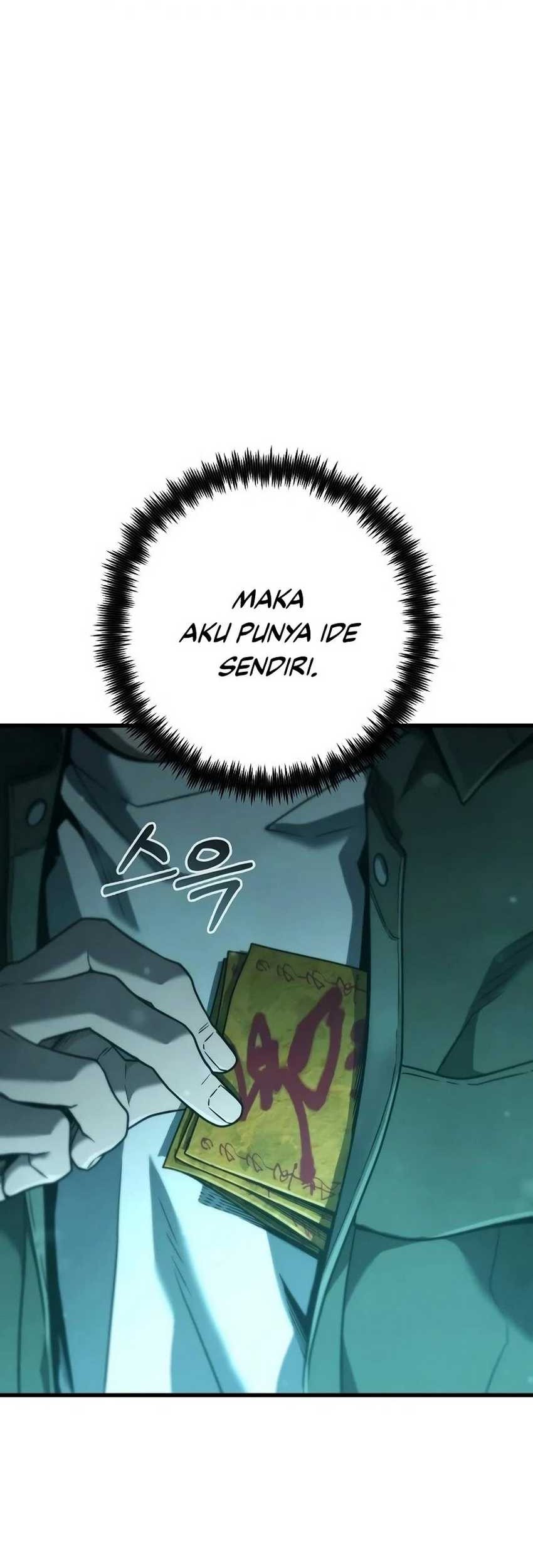 Foreigner on the Periphery Chapter 44 Gambar 55