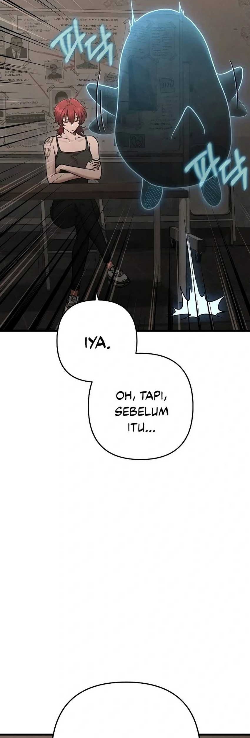 Baca Foreigner on the Periphery Chapter 44 Gambar 2