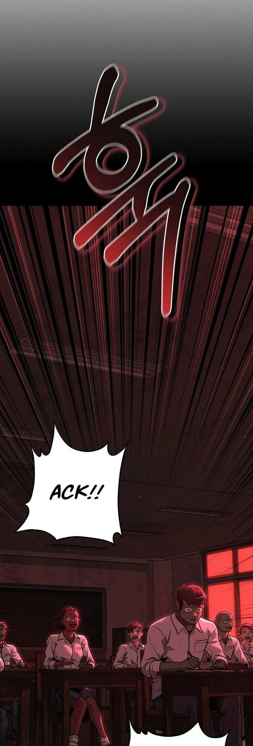 Foreigner on the Periphery Chapter 44 Gambar 74