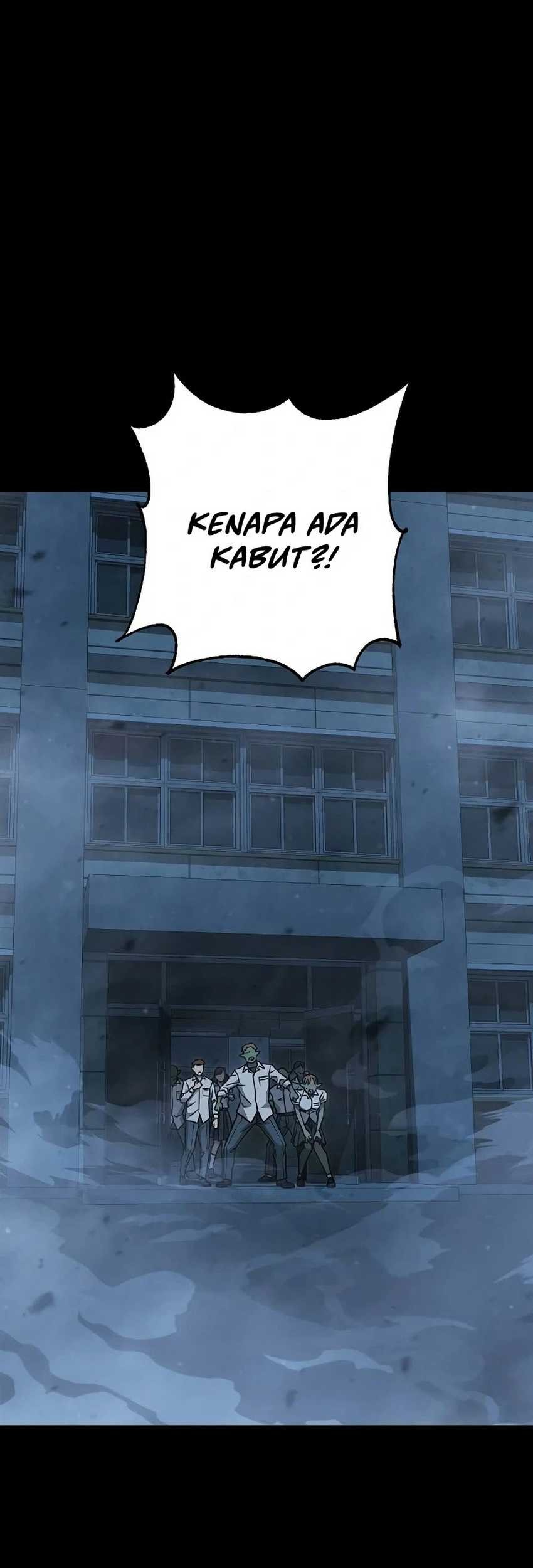 Foreigner on the Periphery Chapter 44 Gambar 82
