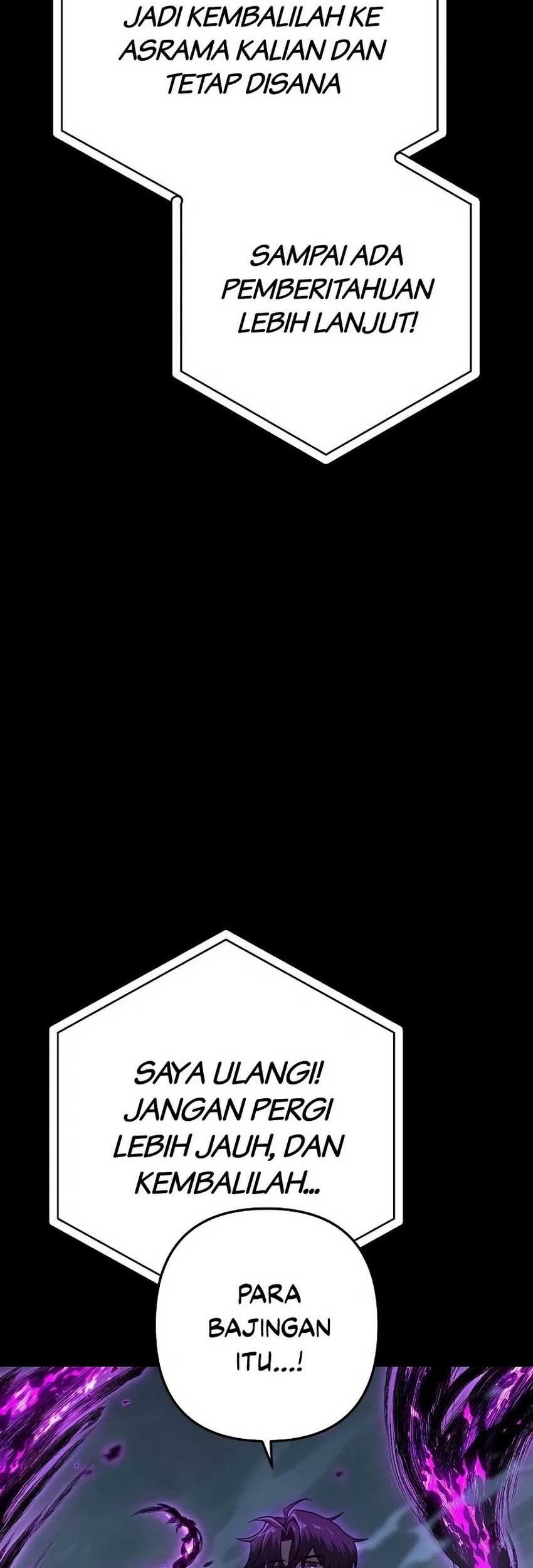Foreigner on the Periphery Chapter 44 Gambar 91