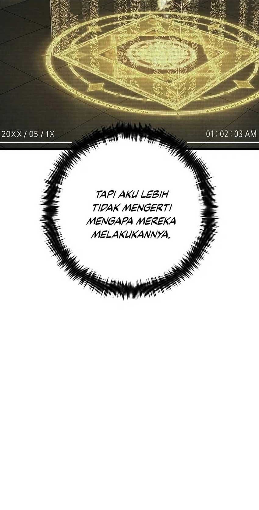Foreigner on the Periphery Chapter 44 Gambar 9
