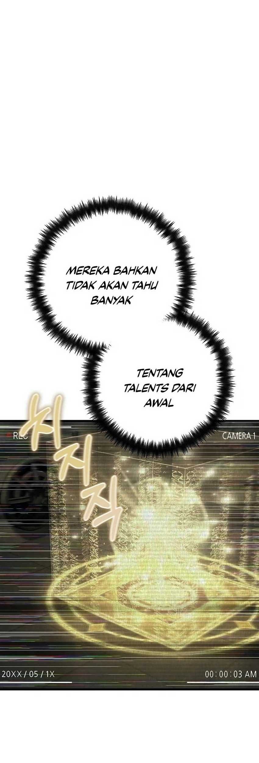 Foreigner on the Periphery Chapter 44 Gambar 11