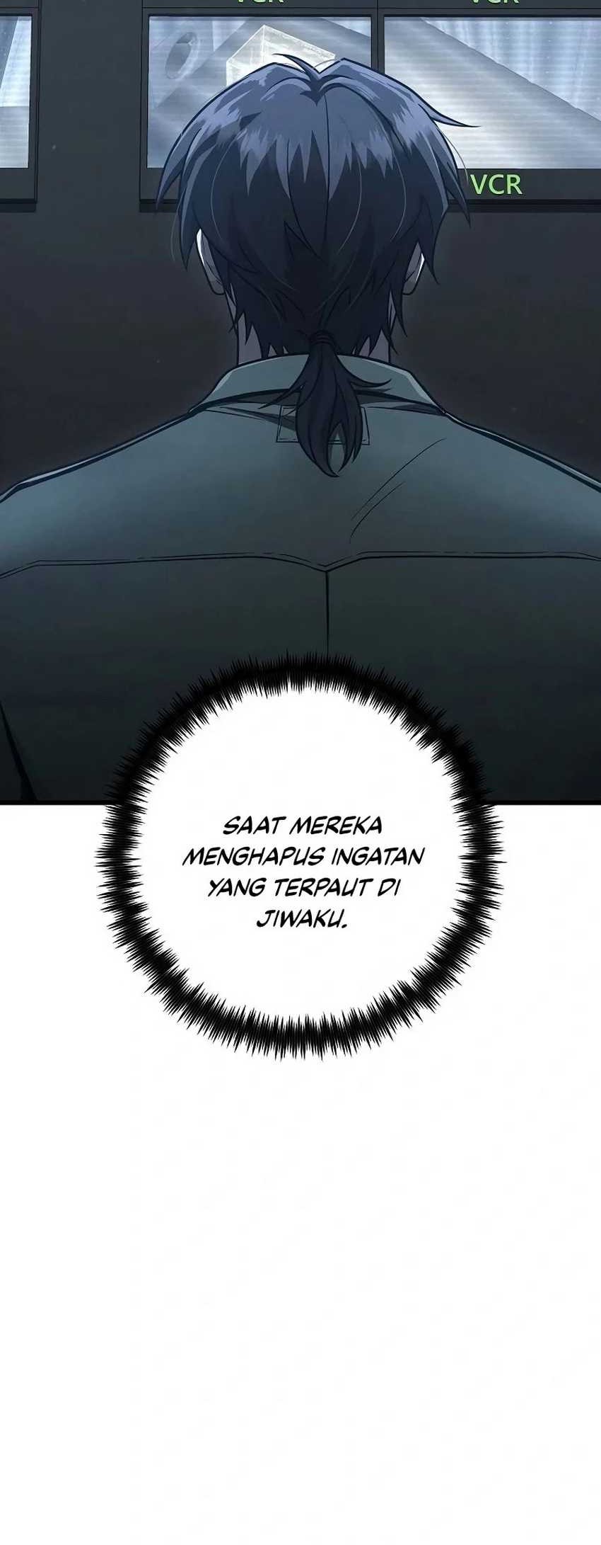 Foreigner on the Periphery Chapter 44 Gambar 16