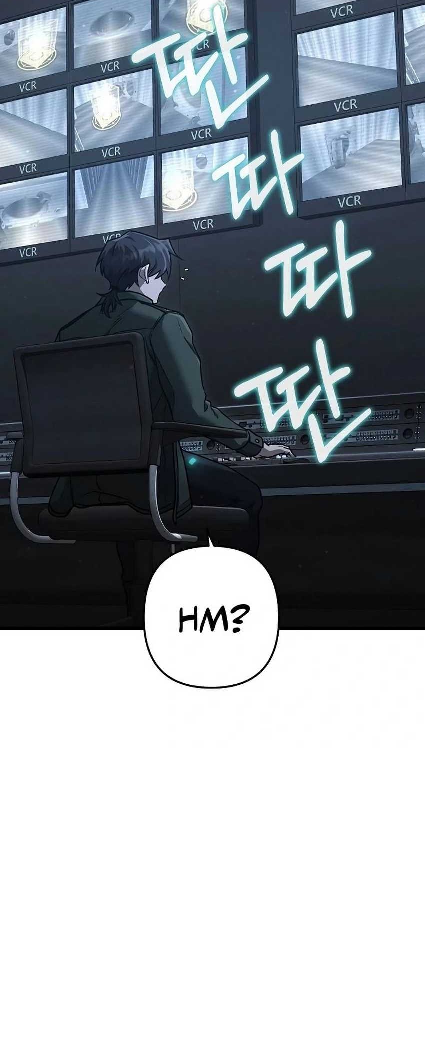 Foreigner on the Periphery Chapter 44 Gambar 19