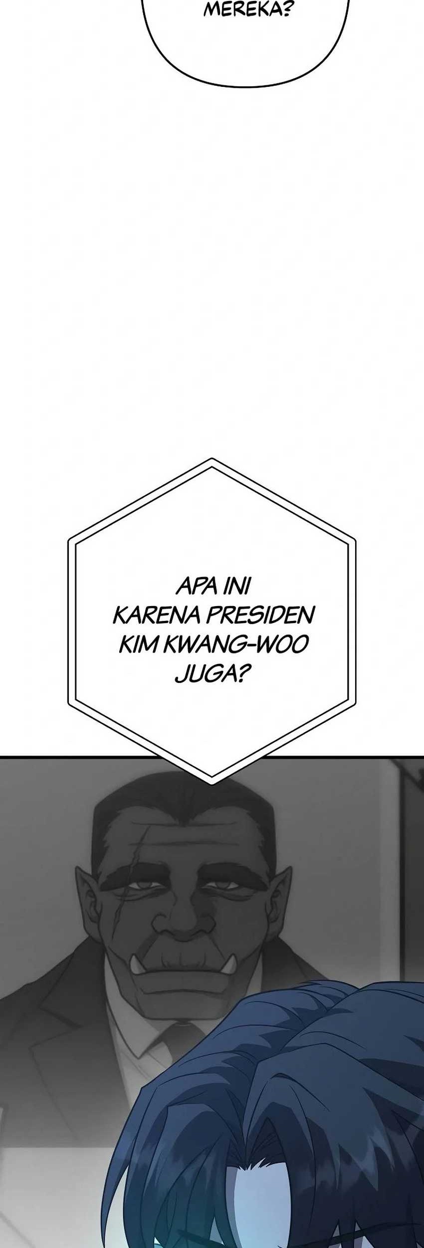 Foreigner on the Periphery Chapter 44 Gambar 29