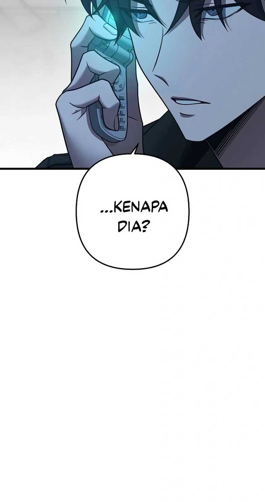 Foreigner on the Periphery Chapter 44 Gambar 30