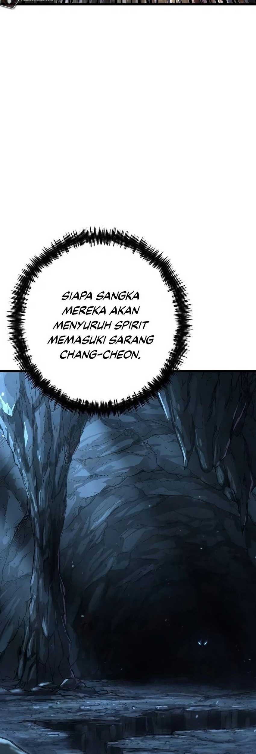 Foreigner on the Periphery Chapter 45 Gambar 68