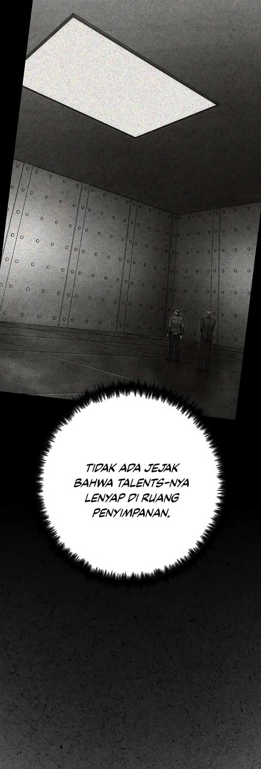 Foreigner on the Periphery Chapter 45 Gambar 74