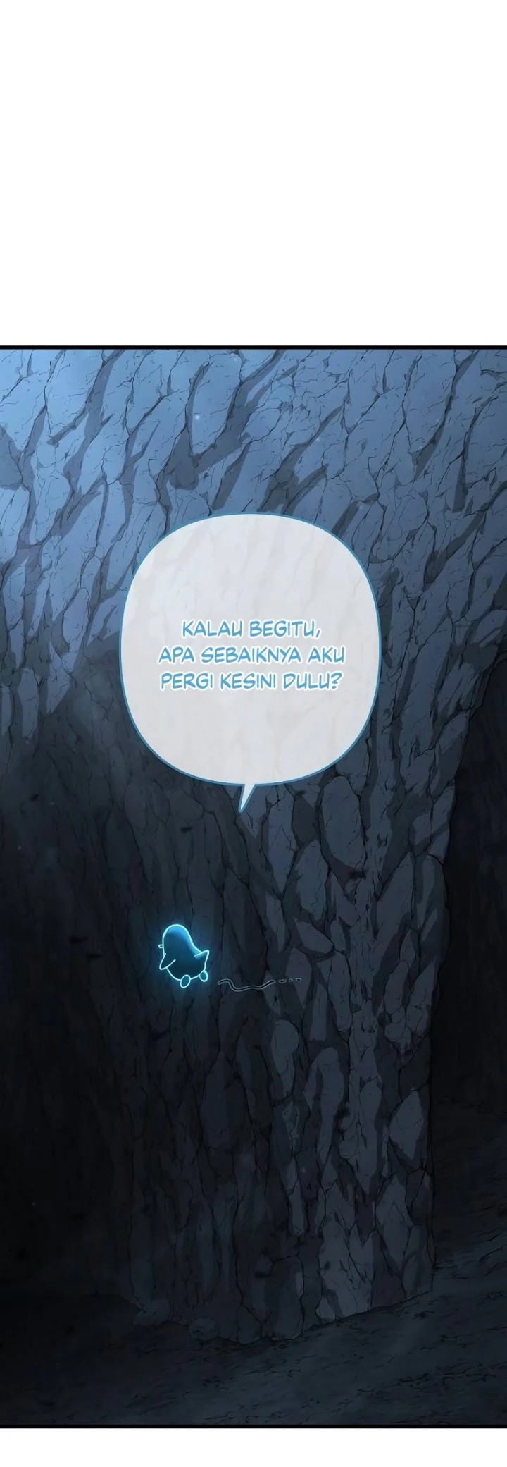 Foreigner on the Periphery Chapter 46 Gambar 28