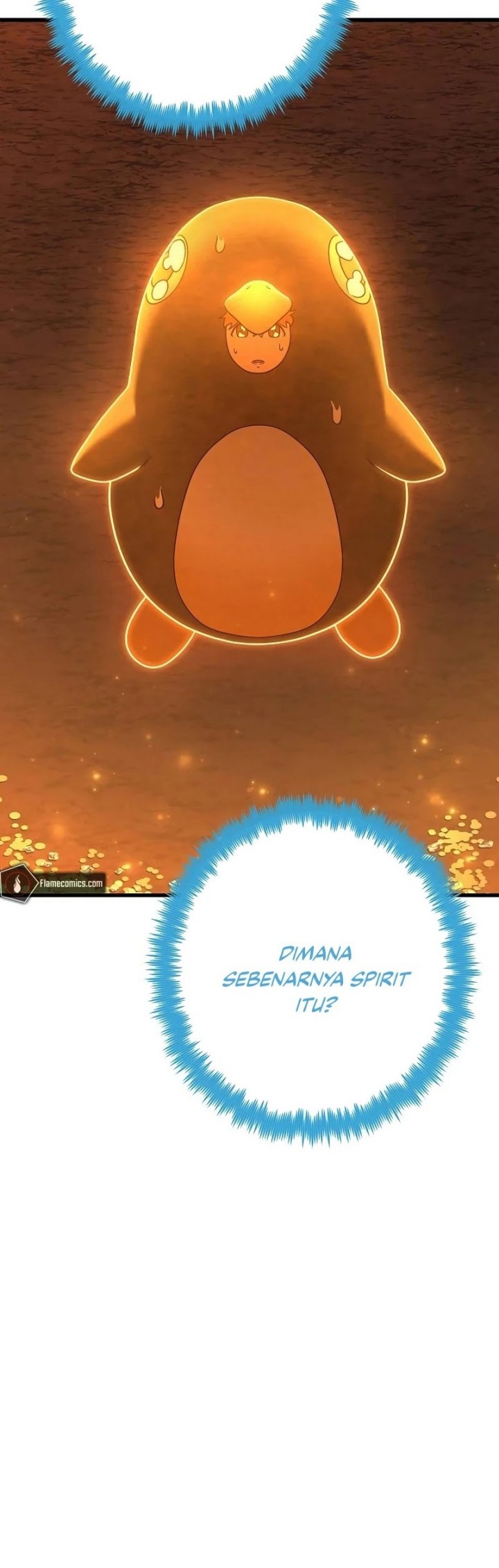 Foreigner on the Periphery Chapter 46 Gambar 32