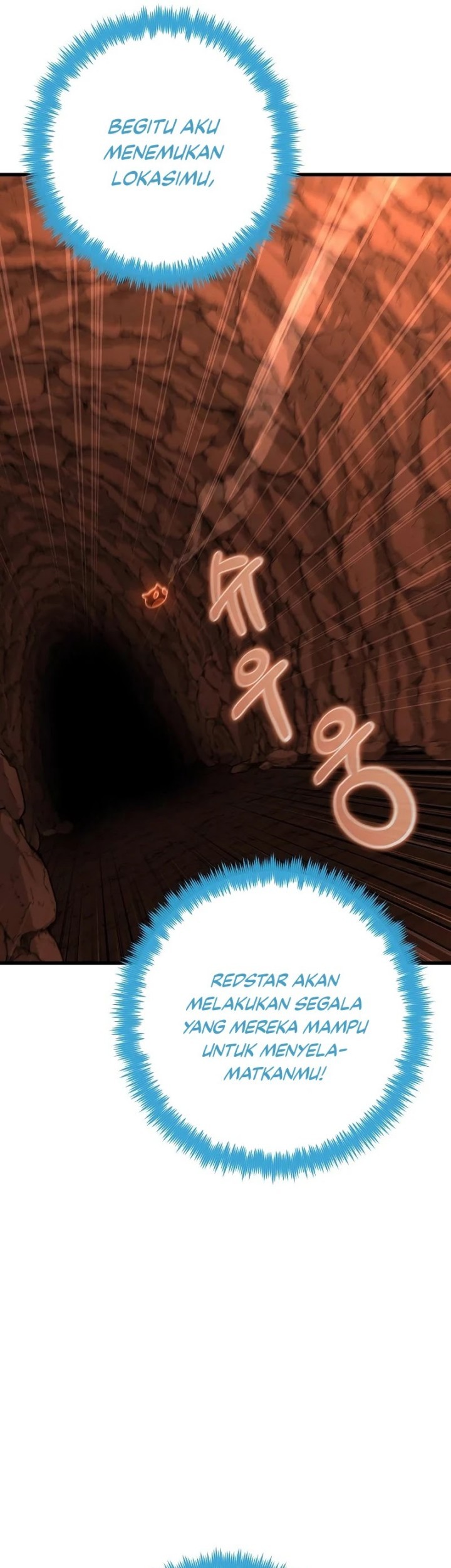 Foreigner on the Periphery Chapter 46 Gambar 39