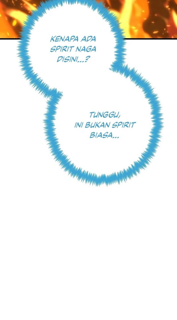 Foreigner on the Periphery Chapter 46 Gambar 44