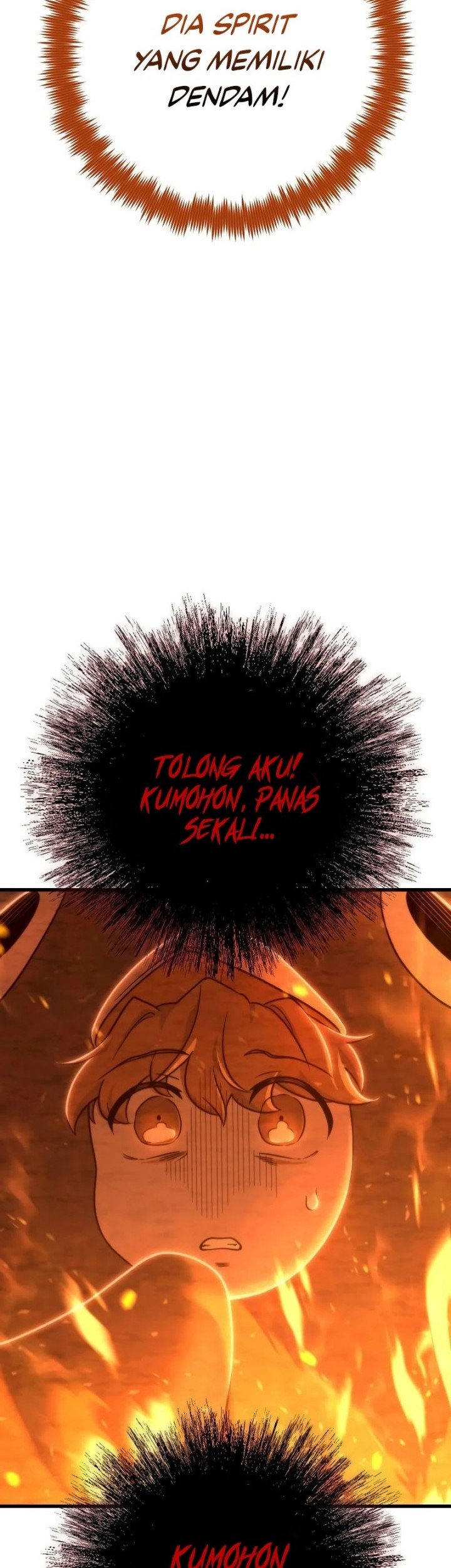 Foreigner on the Periphery Chapter 46 Gambar 46