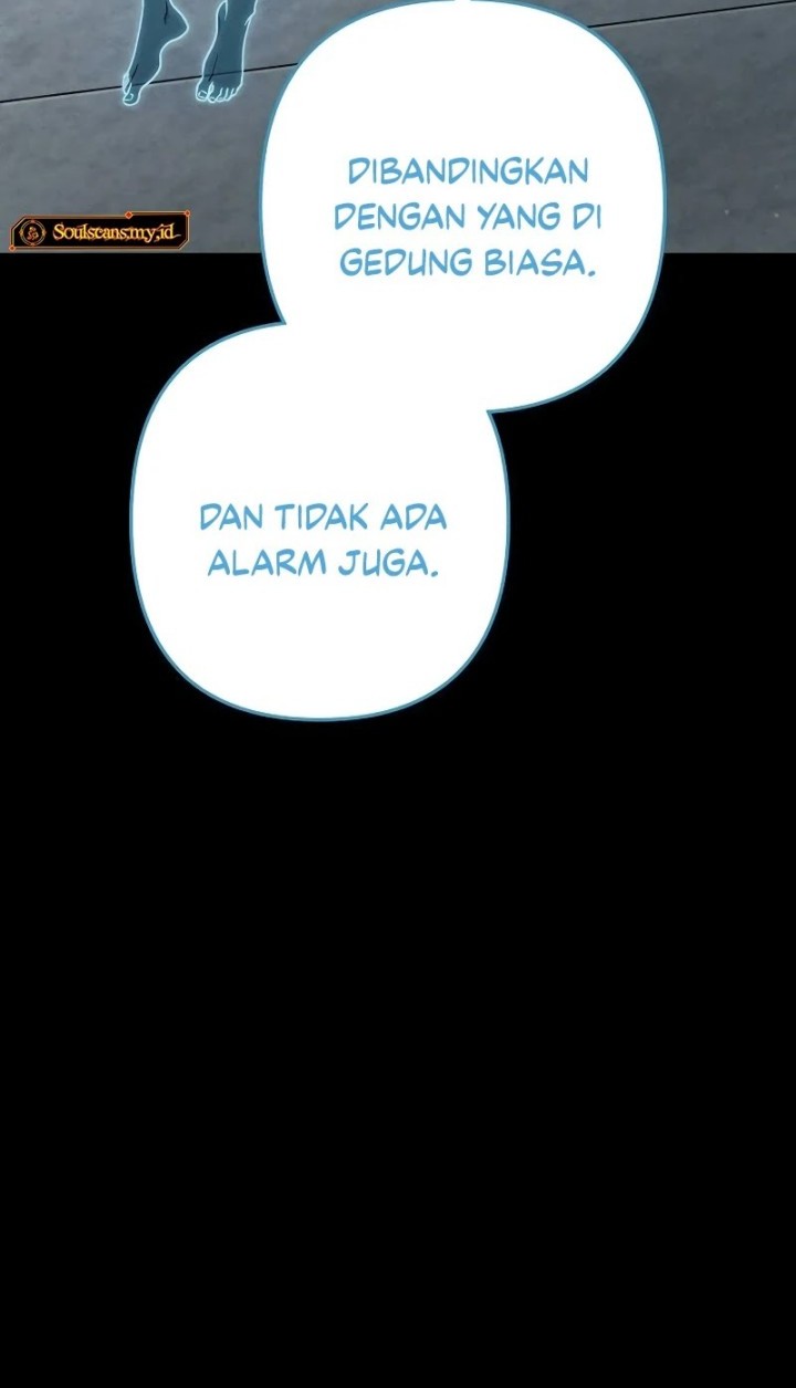 Foreigner on the Periphery Chapter 46 Gambar 3