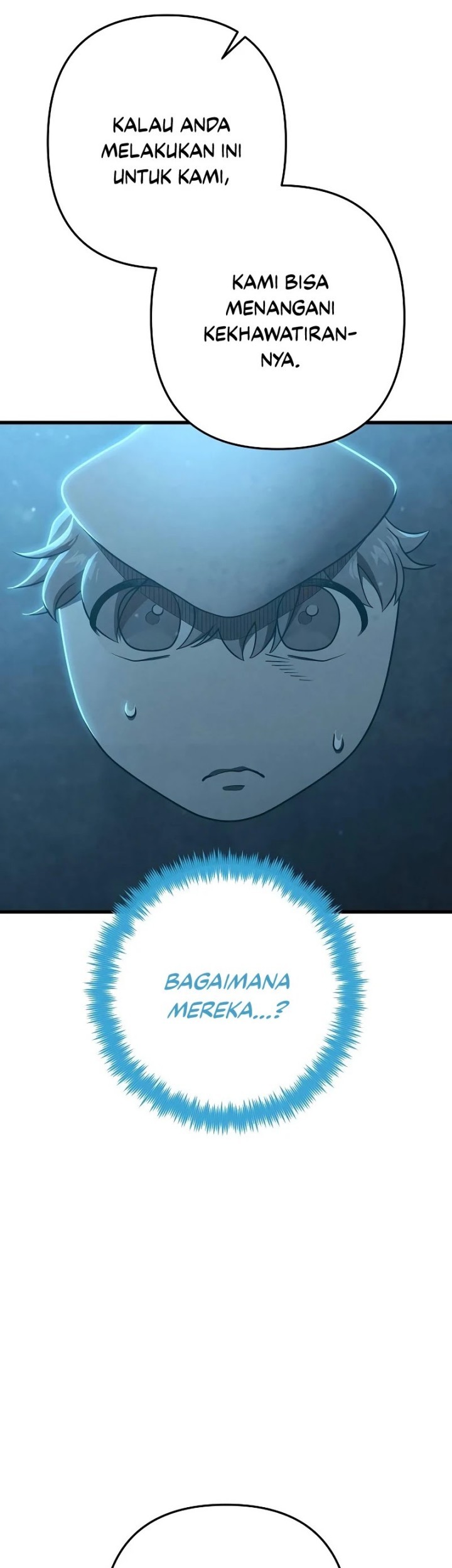 Foreigner on the Periphery Chapter 46 Gambar 70