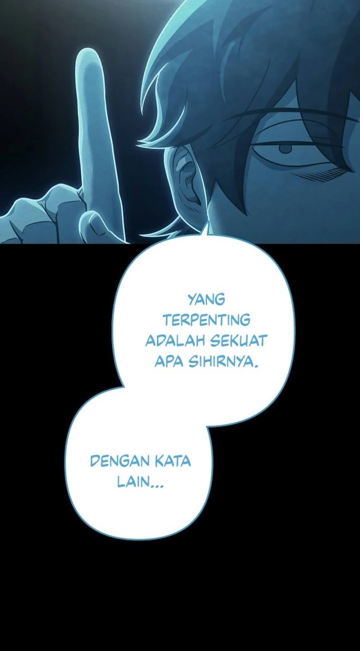 Foreigner on the Periphery Chapter 46 Gambar 6