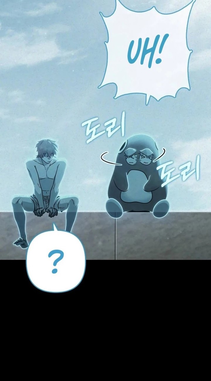 Foreigner on the Periphery Chapter 46 Gambar 18