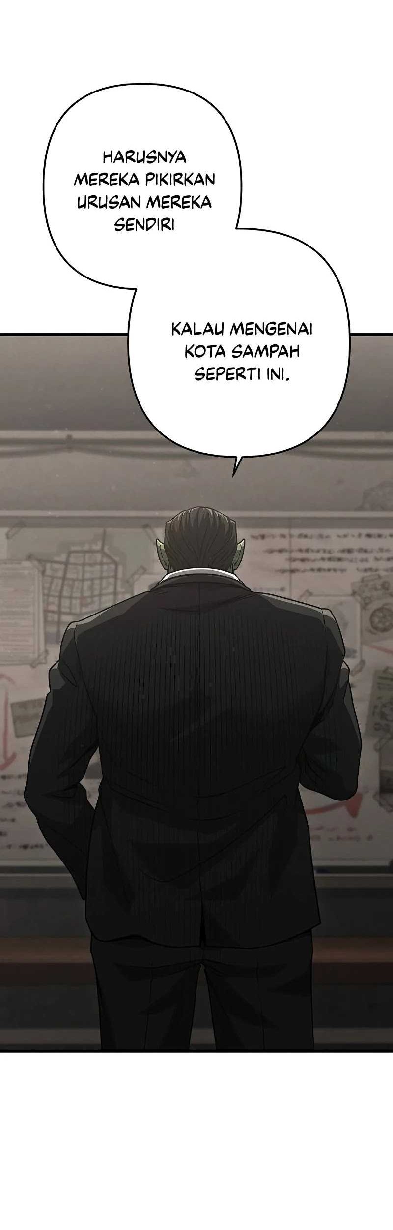 Foreigner on the Periphery Chapter 47 Gambar 73