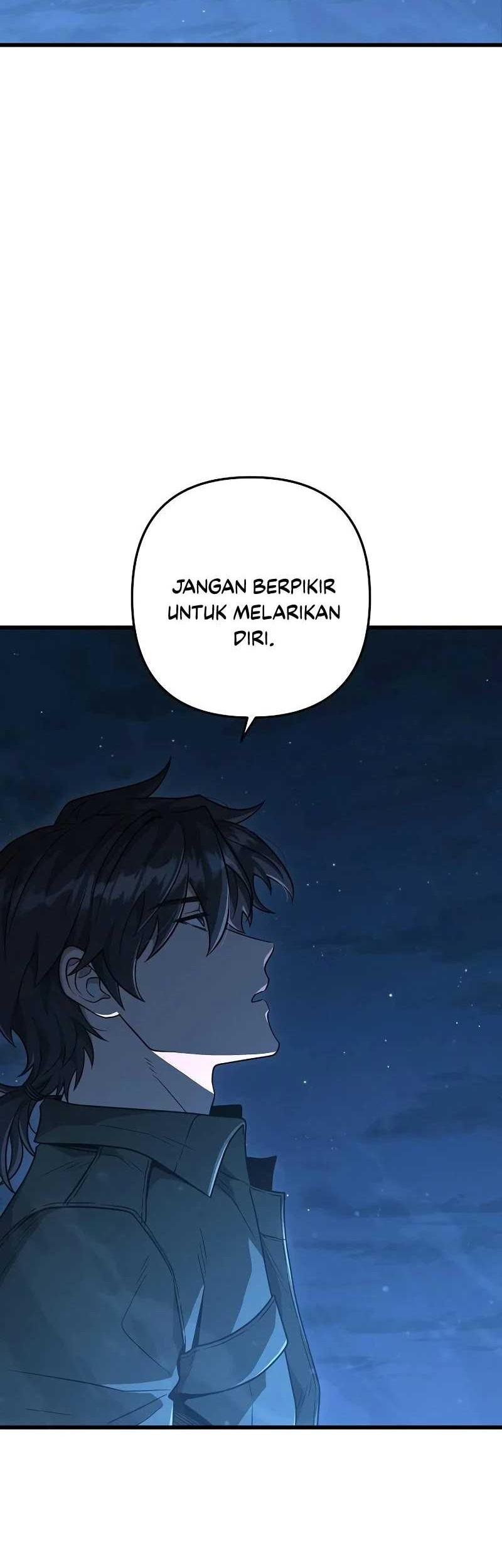 Foreigner on the Periphery Chapter 47 Gambar 14