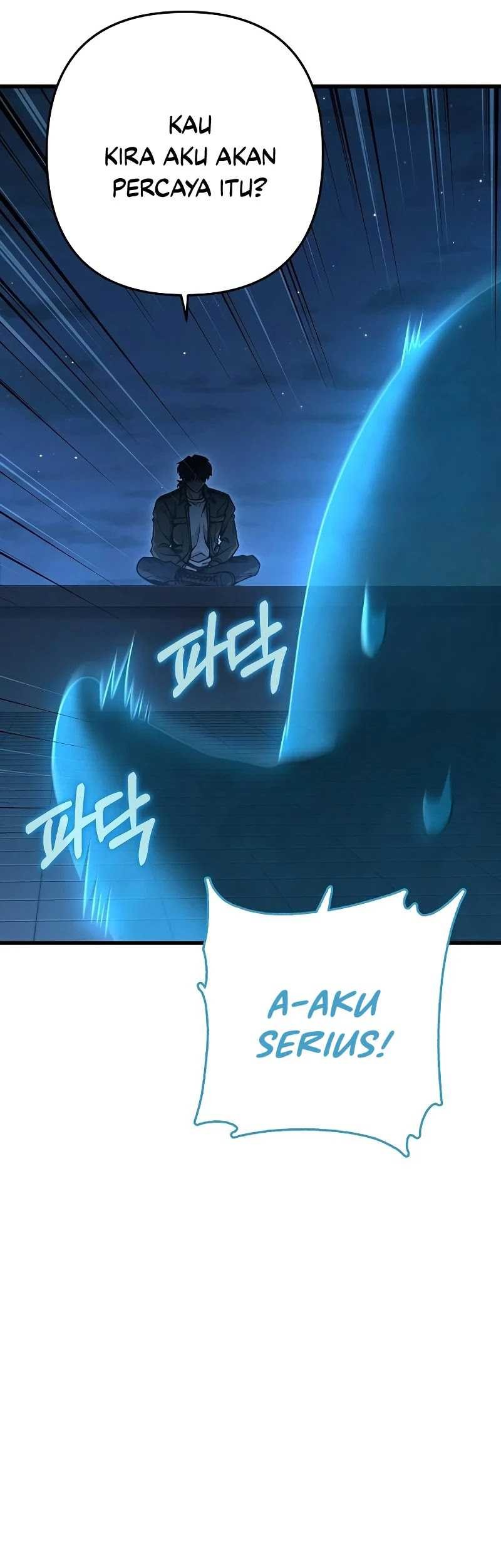 Foreigner on the Periphery Chapter 47 Gambar 22