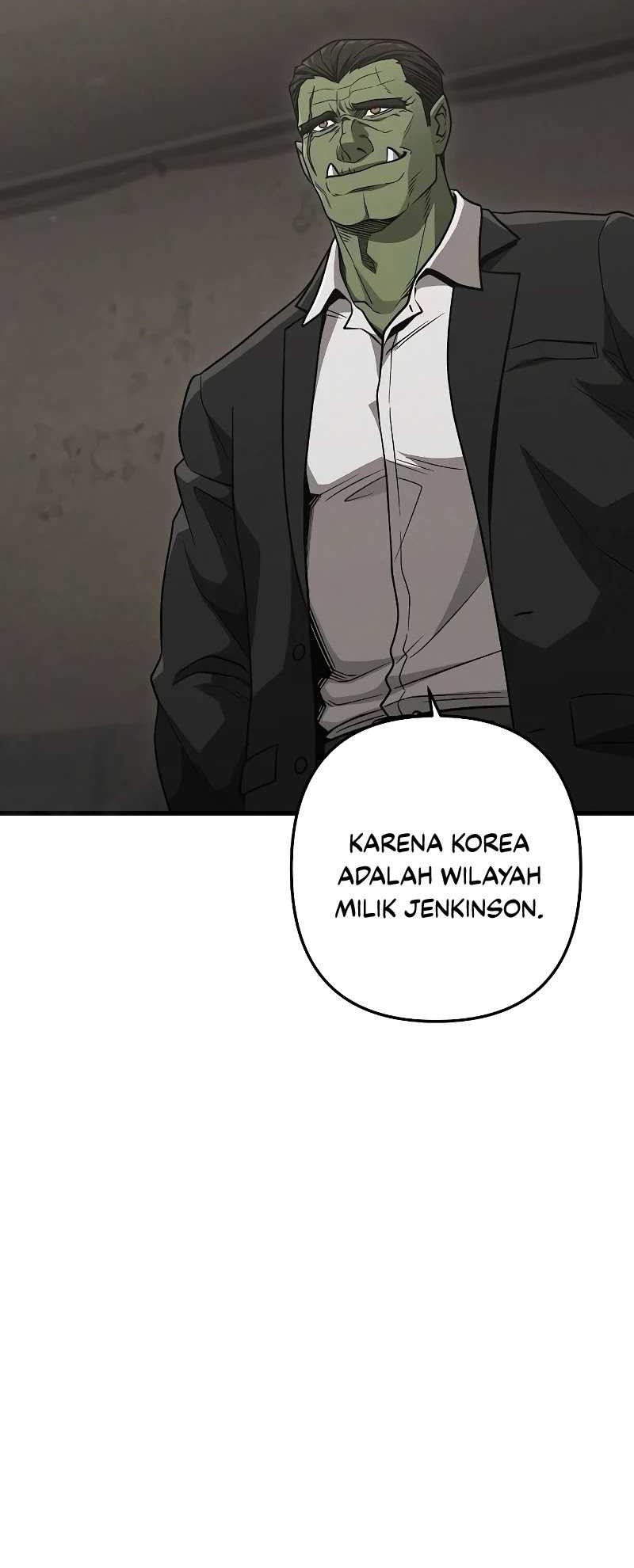 Foreigner on the Periphery Chapter 48 Gambar 30