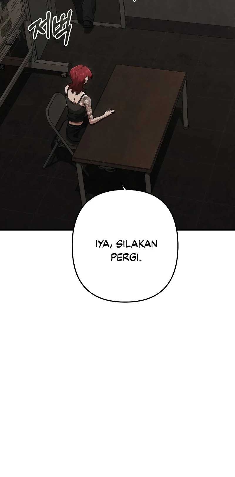 Foreigner on the Periphery Chapter 48 Gambar 39